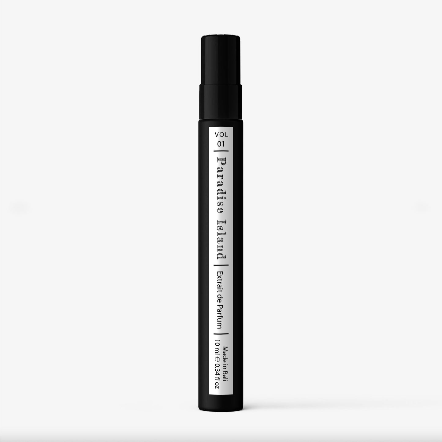 Bali Darlings Extrait de Parfum - Vol 01 Paradise Island 10 ml