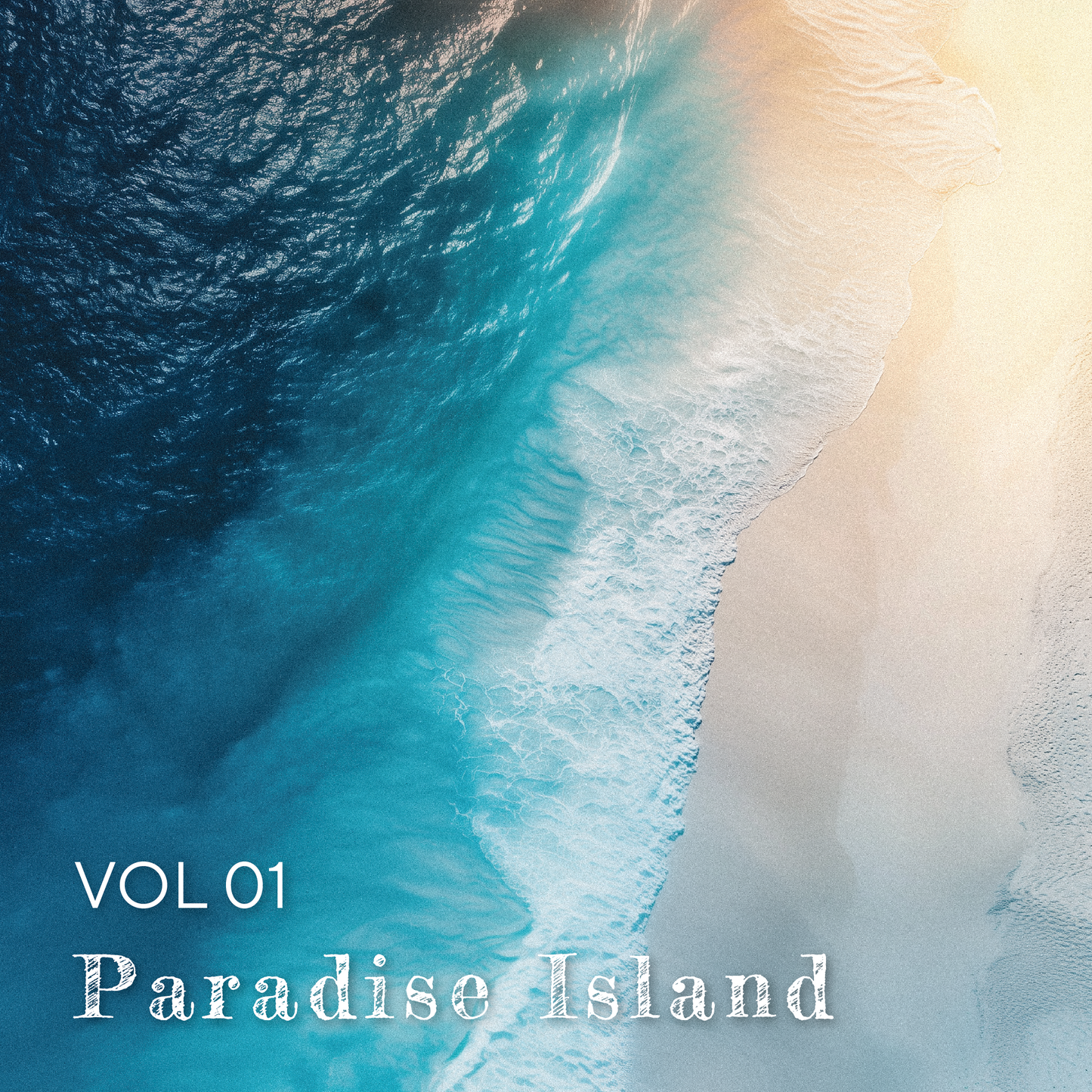 Bali Darlings Extrait de Parfum - Vol 01 Paradise Island 10 ml