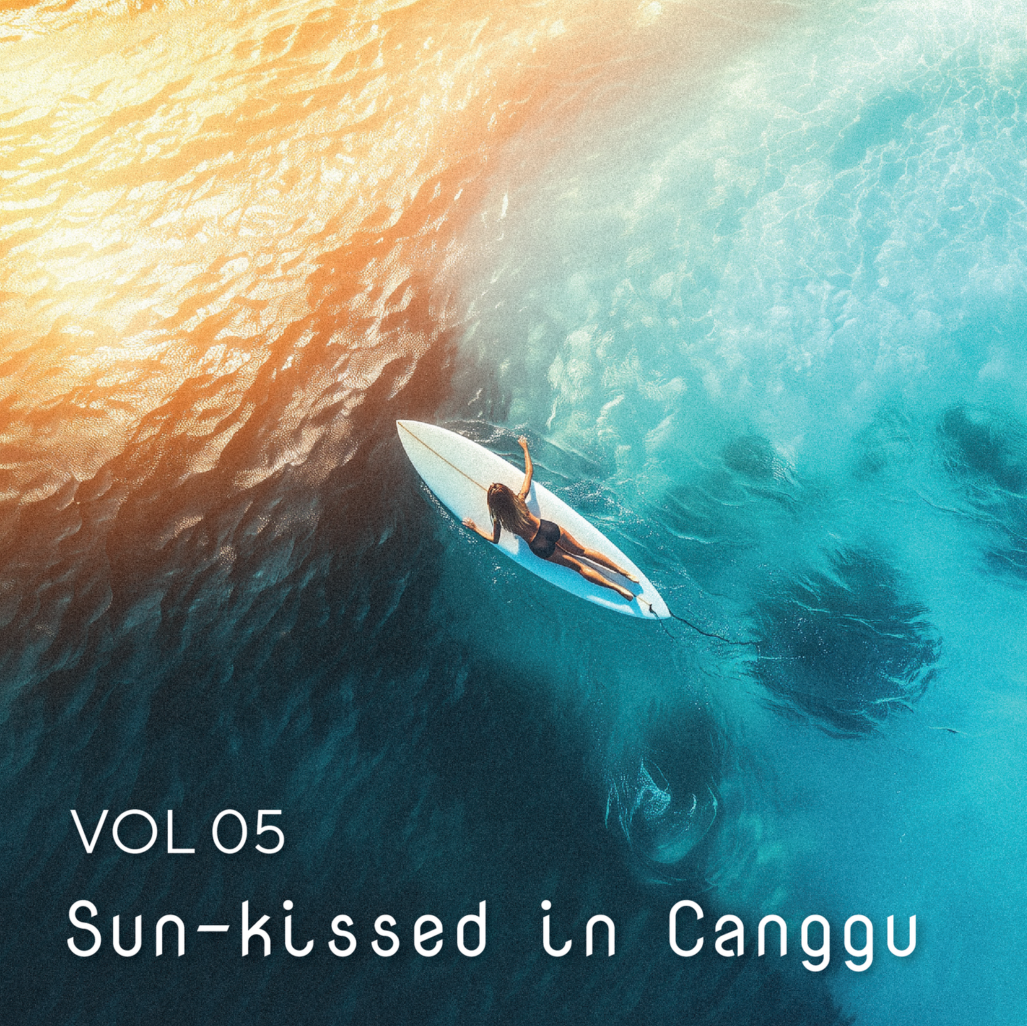 Bali Darlings Extrait de Parfum - Vol 05 Sun-kissed in Canggu 30 ml