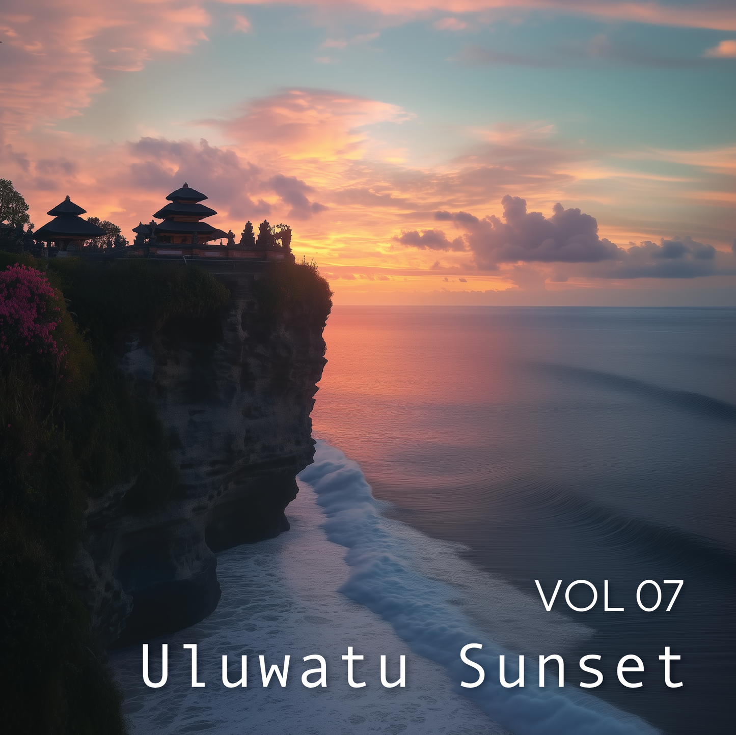 Bali Darlings Extrait de Parfum - Vol 07 Uluwatu Sunset 10 ml