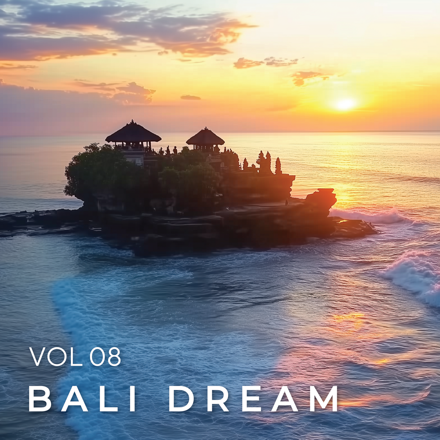 Bali Darlings Extrait de Parfum - Vol 08 Bali Dream 50 ml